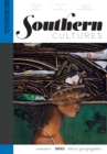 Image for Southern Cultures: Black Geographies
