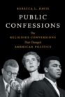 Image for Public Confessions