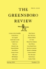 Image for The Greensboro Review : Number 113, Spring 2023