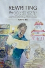 Image for Rewriting the Orient : Asian Works in the Making of World Literature