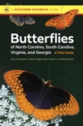Image for Butterflies of North Carolina, South Carolina, Virginia, and Georgia : A Field Guide