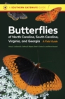 Image for Butterflies of North Carolina, South Carolina, Virginia, and Georgia: a field guide