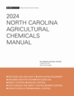 Image for 2024 North Carolina Agricultural Chemicals Manual