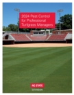 Image for 2024 Pest Control for Professional Turfgrass Managers