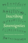 Image for Inscribing Sovereignties