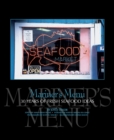 Image for Mariner&#39;s Menu : 30 Years of Fresh Seafood Ideas