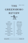 Image for The Greensboro Review : Number 115, Spring 2024