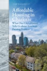 Image for Affordable Housing in Charlotte