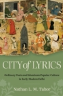 Image for City of Lyrics