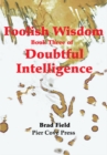 Image for Foolish Wisdom: Book Three of Doubtful Intelligence