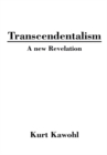 Image for Transcendentalism: A New Revelation