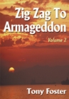 Image for Zig Zag to Armageddon: Volume 2