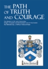Image for Path of Truth and Courage: The Wisdom of Sir John Holcombe