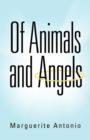 Image for Of Animals and Angels