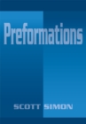Image for Preformations