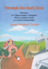 Image for Through the Back Door: Memoirs of a Sharecropper&#39;s Daughter Who Learned to Read as a Great-Grandmother