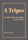 Image for Tripos: &amp; Other One-Act Plays