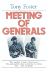 Image for Meeting of Generals