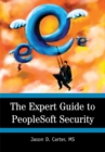 Image for Expert Guide to Peoplesoft Security