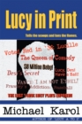 Image for Lucy in Print