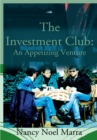 Image for Investment Club: an Appetizing Venture