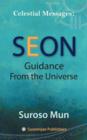 Image for Celestial Messages : Seon Guidance from the Universe