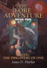 Image for Lore Adventure: Book Two:  Kintu:  the Discovery of One