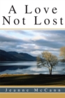 Image for Love Not Lost