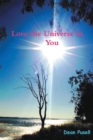 Image for Love the Universe in You