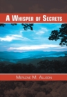 Image for Whisper of Secrets