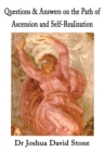 Image for Questions &amp; Answers on the Path of Ascension and Self-Realization
