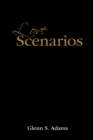 Image for Love Scenarios: Passionate Expressions of Love Poems and Letters