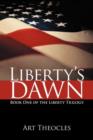 Image for Liberty&#39;s Dawn
