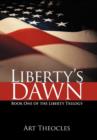 Image for Liberty&#39;s Dawn