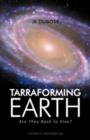 Image for Tarraforming Earth