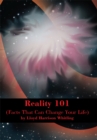 Image for Reality 101: (Facts That Can Change Your Life)