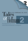 Image for Tales of Hoffmann 2: The Experiences of an International Business Investigator
