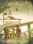 Image for 714 Lyrics Book Ii: Until Death Do Us Part