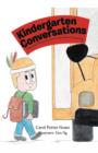 Image for Kindergarten Conversations
