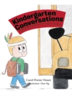 Image for Kindergarten Conversations: Treasured Memories from Thirty Years of Teaching