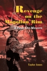 Image for Revenge on the Mongollon Rim: A Peter Ott Western