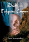 Image for Death in Tahquitz Canyon
