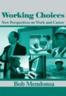 Image for Working Choices: New Perspectives on Work and Career
