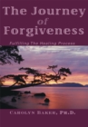 Image for Journey of Forgiveness: Fulfilling the Healing Process