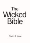 Image for Wicked Bible