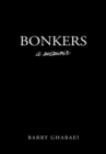 Image for Bonkers: a Memoir