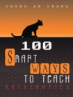 Image for 100 Smart Ways to Teach Mathematics