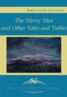 Image for Merry Men and Other Tales and Fables