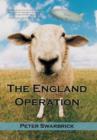 Image for The England Operation