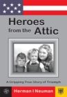 Image for Heroes from the Attic